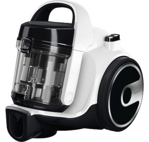 Bosch BGS05A222 Ηλεκτρική Σκούπα 700W με Κάδο 1.5lt Bosch BGS05A222 Ηλεκτρική Σκούπα 700W με Κάδο 1.5lt